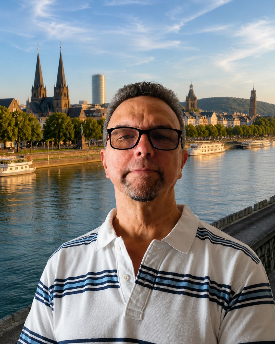 Stadnik, Marciel